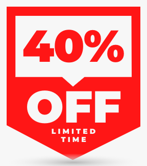 40percentoff