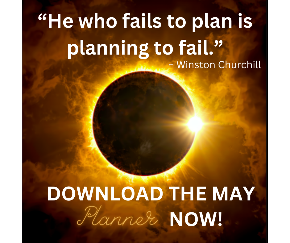 Plan Not To Fail