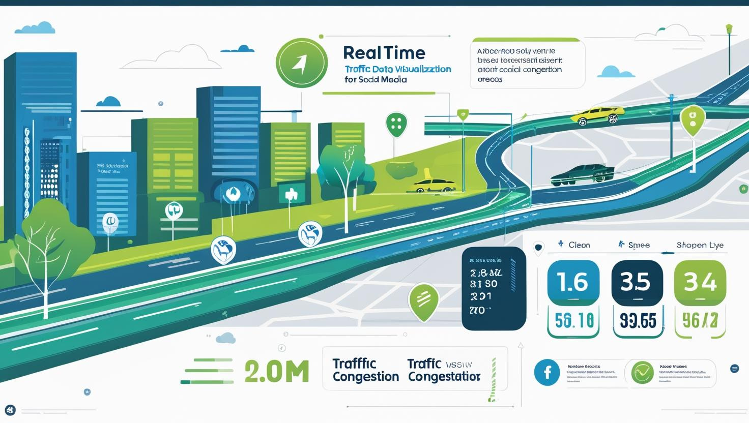 Traffic Tracking