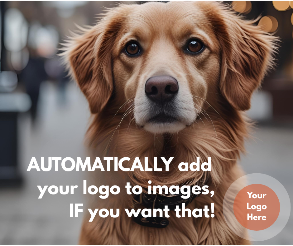 Your Logo Here