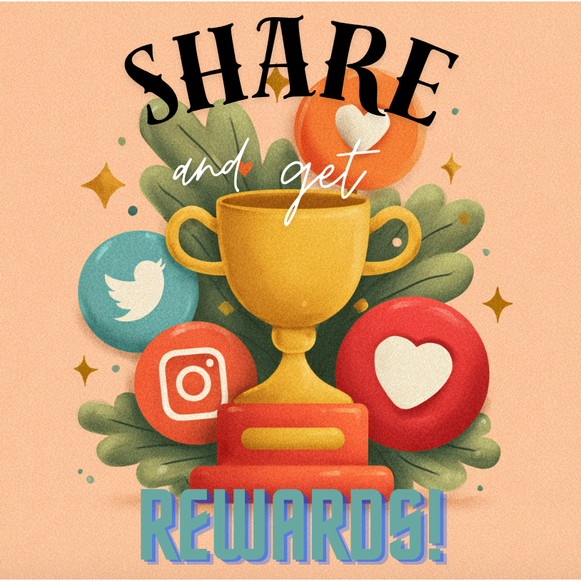 Share And Get Rewards