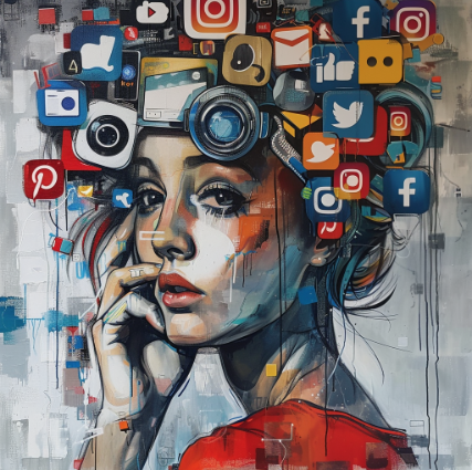 Social Media Done-For-You