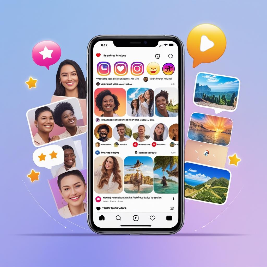 User Generated Content
